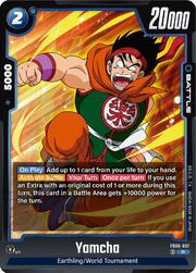Yamcha FB06-037
