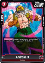 Android 13 FB06-006