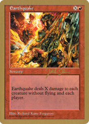 Earthquake 223