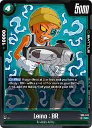 Lemo : BR FB06-066
