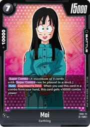 Mai FB06-111
