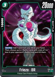 Frieza : BR FB06-060