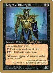 Knight of Stromgald 171