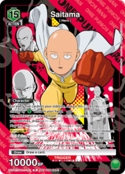 Saitama