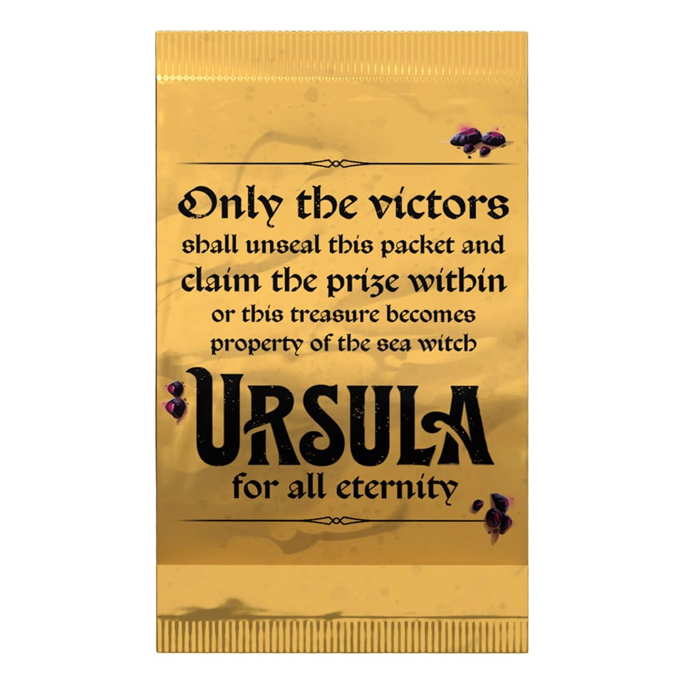 Illumineer's Quest: Deep Trouble Gold Victor's Pack