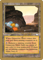 Gemstone Mine 164