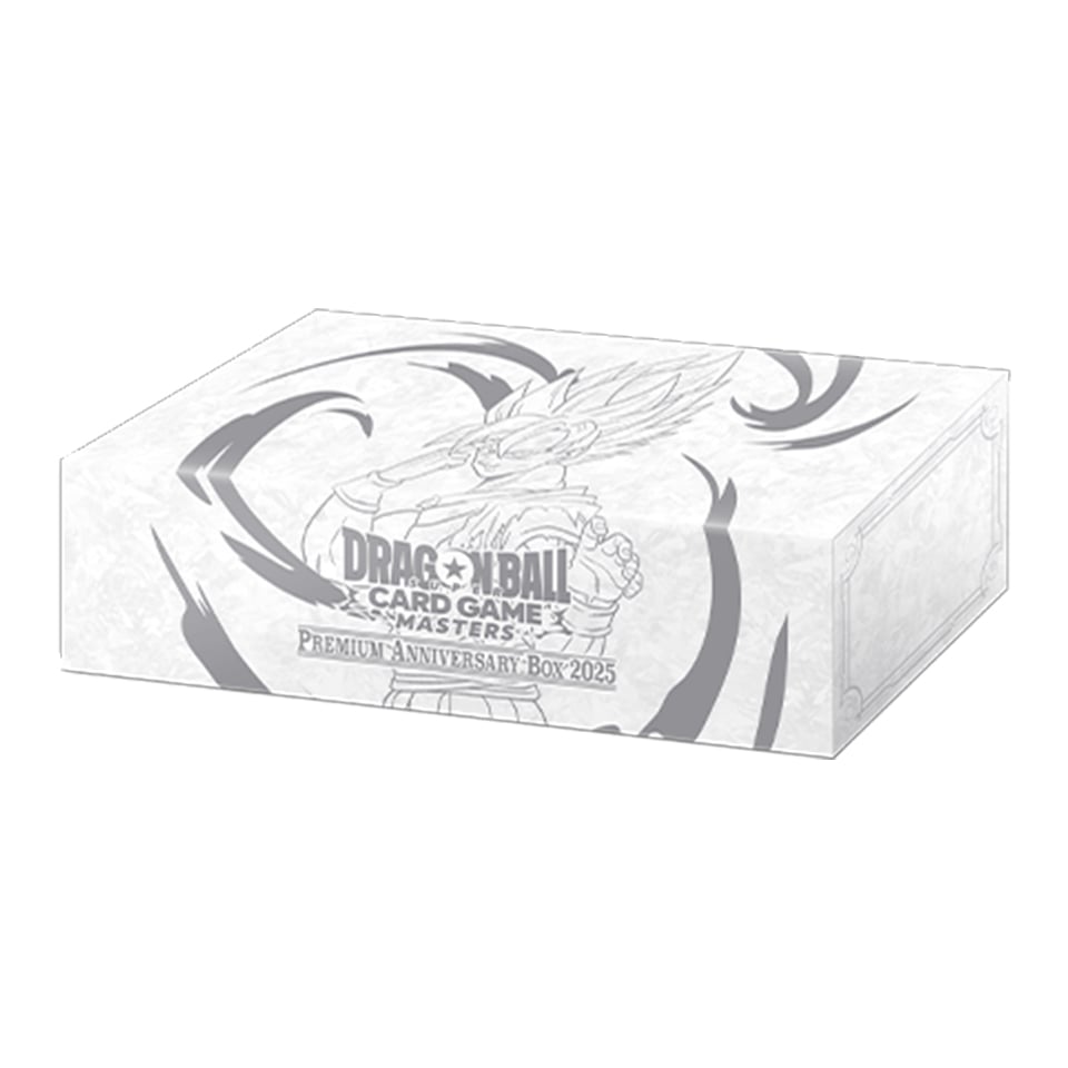 Premium Anniversary Box 2025