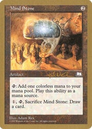Mind Stone 153