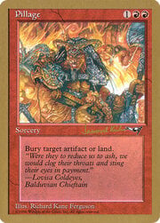 Pillage 076