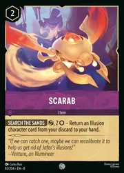 Scarab 083