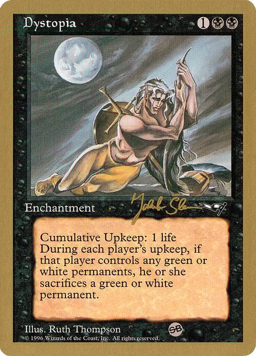 Blocco Naturale Card Front