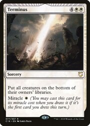 Terminus 077