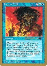 Force of Will 028