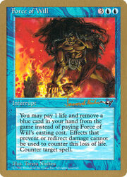 Force of Will 028