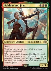 Balthier and Fran 213 · Base