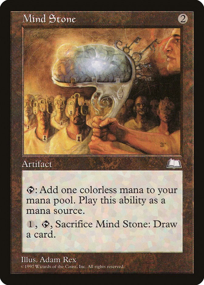 weatherlight booster box price MTG Magic The Gathering Weatherlight Booster Pack 1997 – Card Dynasty main image 0