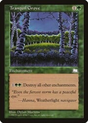 Tranquil Grove 142