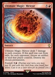 Ultimate Magic: Meteor 062