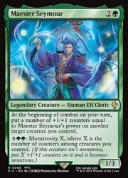 Maester Seymour 068