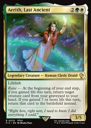 Aerith, Last Ancient 076