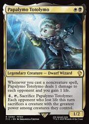 Papalymo Totolymo 090