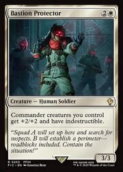 Bastion Protector 233