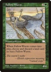 Fallow Wurm 126