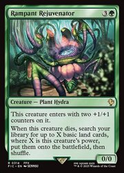 Rampant Rejuvenator 314