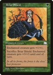 Briar Shield 121