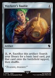 Wayfarer's Bauble 372