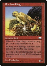 Roc Hatchling 113