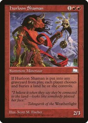 Hurloon Shaman 108
