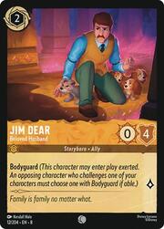 Jim Dear - Beloved Husband 012