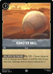 Hamster Ball 204
