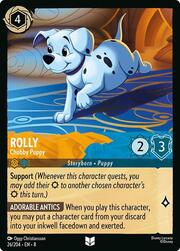 Rolly - Chubby Puppy 026