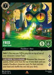 Fred - Giant-Sized 098