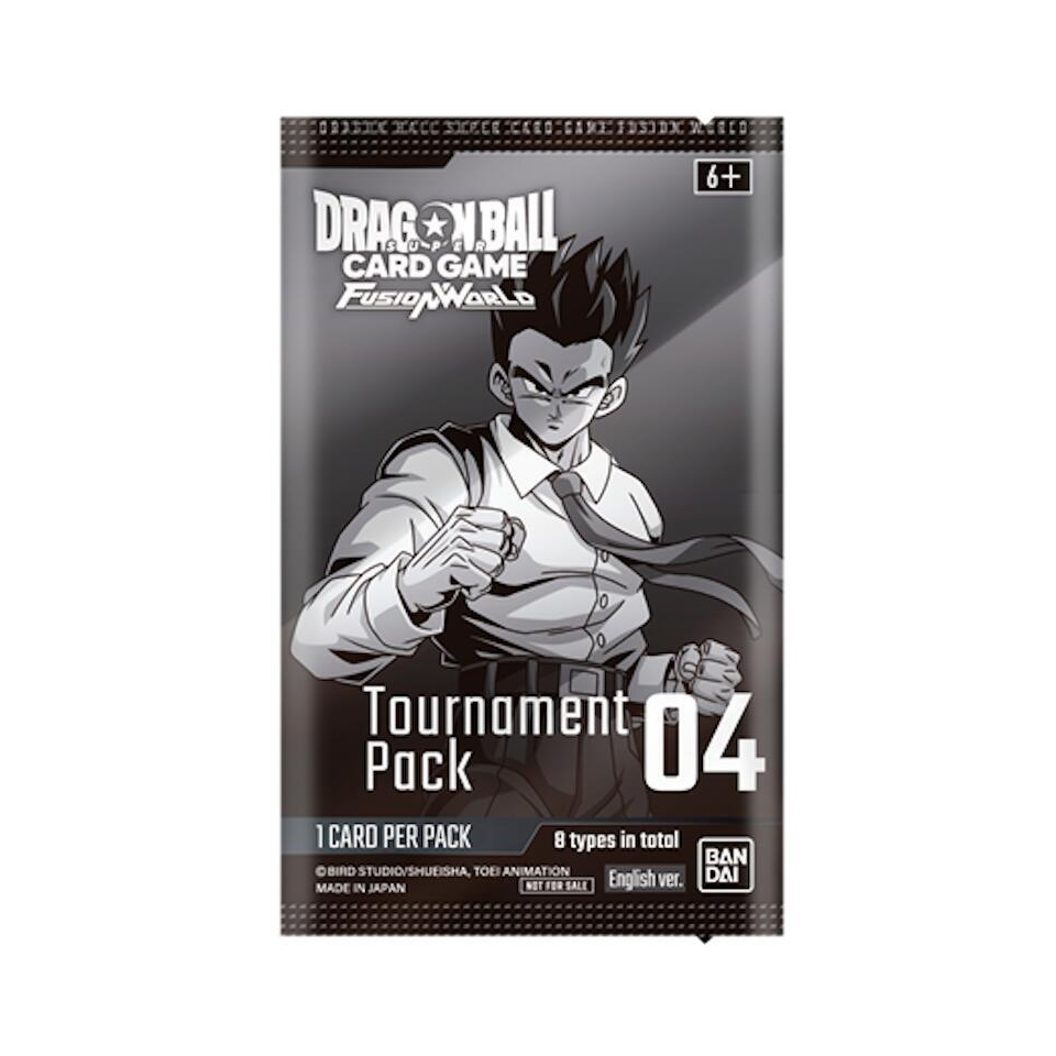 Tournament Pack 04