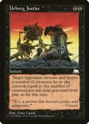 Urborg Justice 084
