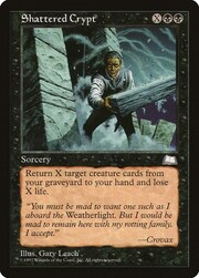 Shattered Crypt 080