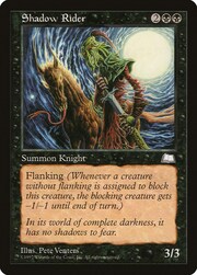 Shadow Rider 079