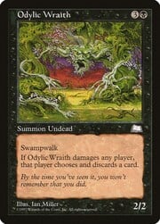 Odylic Wraith 077