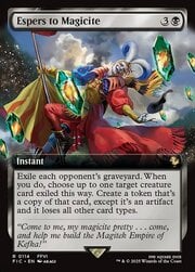 Espers to Magicite · Extended Art 114