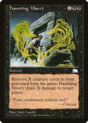 Haunting Misery 071