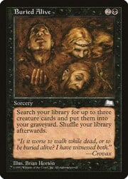 Buried Alive 063