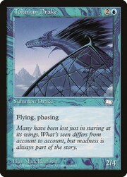 Tolarian Drake 055