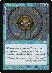 Psychic Vortex 050