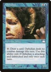 Ophidian 045