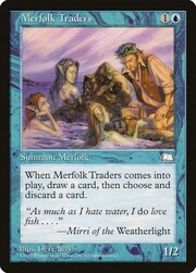 Merfolk Traders 043