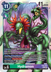 Hydramon EX9-044