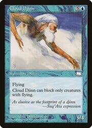 Cloud Djinn 036